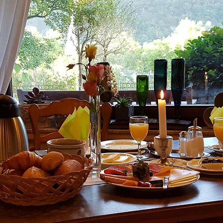Winzerhof Gietzen Ξενοδοχείο Hatzenport Δωμάτιο φωτογραφία